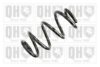 QUINTON HAZELL QCS5984 Coil Spring
